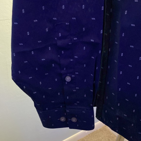 New!! Calvin Klein dress shirt Brand new - Picture 5 of 5